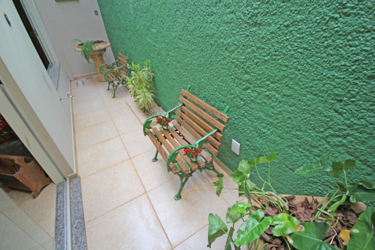 Casa Thermas Olimpia II - 250 Metros Do Thermas Dos Laranjais Exteriér fotografie